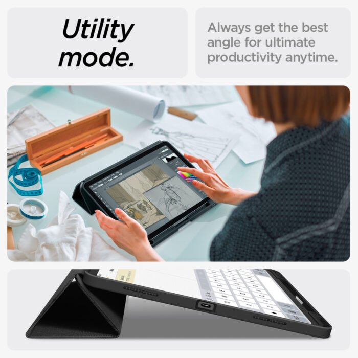 Pendukung 4 Pendukung 4