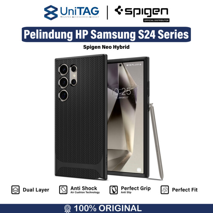 UniTAG Black UniTAG Black