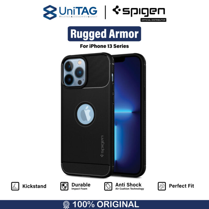 UniTAG Black UniTAG Black