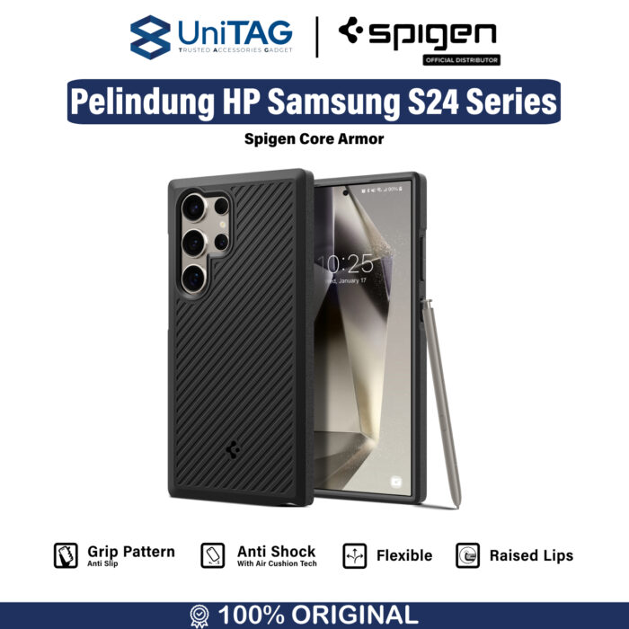 UniTAG Black UniTAG Black