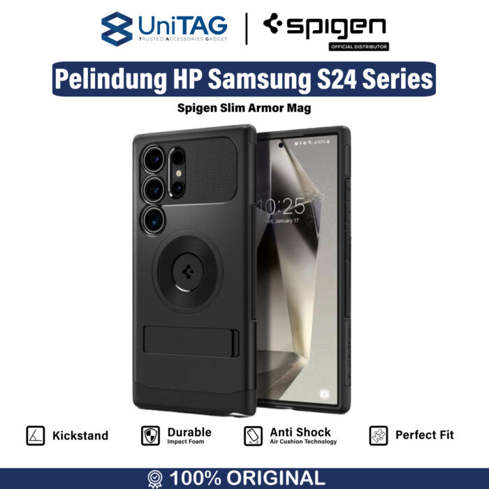 UniTAG Mag Black 1 UniTAG Mag Black 1