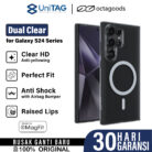 Unicase x Octagoods Dual Clear mag