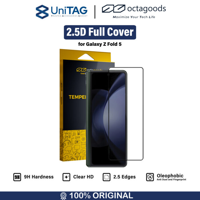 Unitag - Clear Unitag - Clear