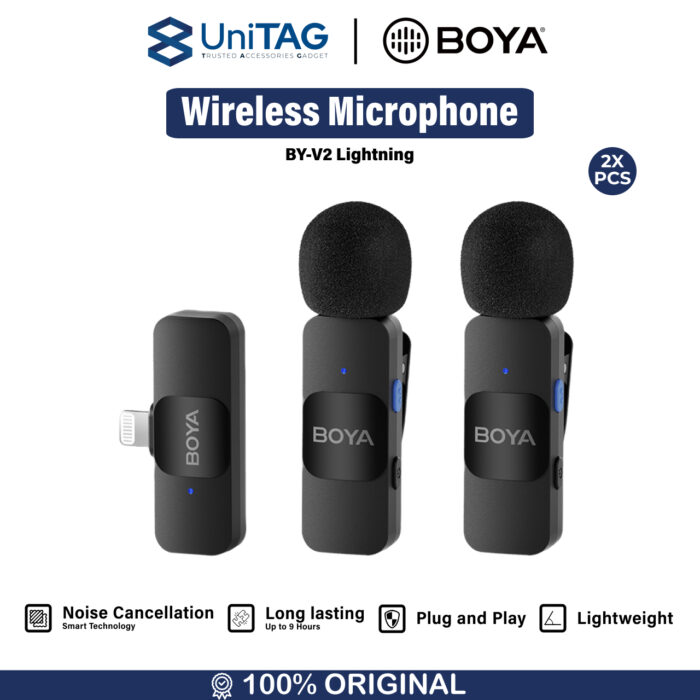 Unitag Grey Unitag Grey