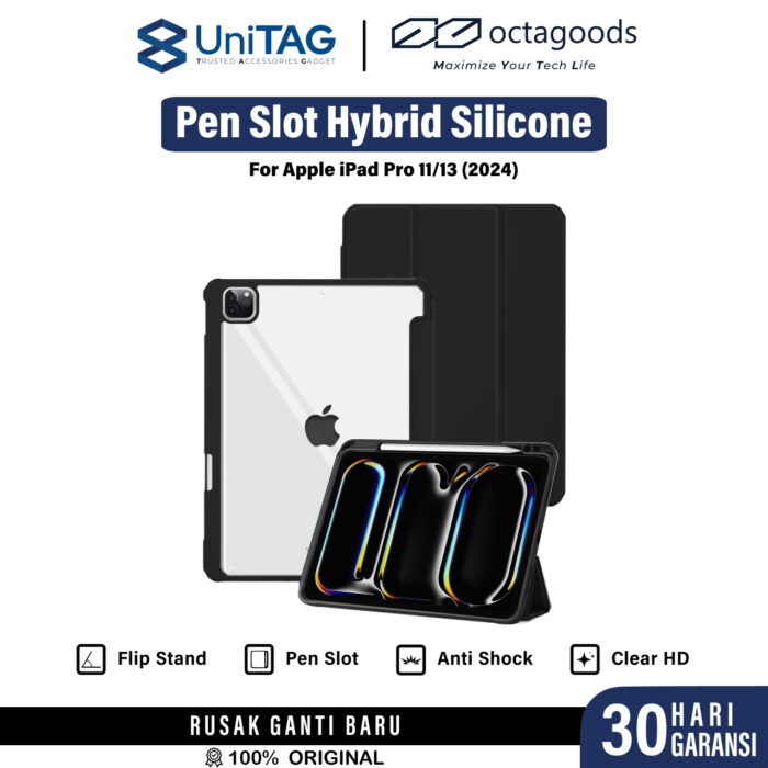 Unitag - Matte Black Unitag - Matte Black