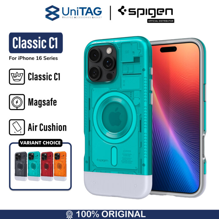 Unicase Bondi Blue Unicase Bondi Blue