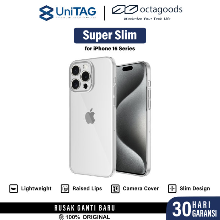 Unitag Clear Unitag Clear