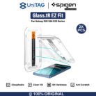 UniTAG Glass.tR EZ Fit - Clear