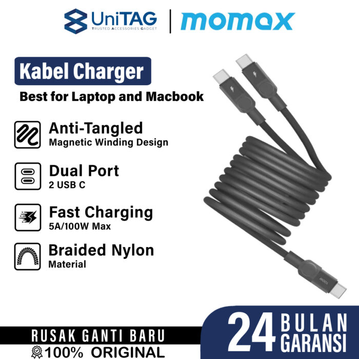 Unicase Mag.LinkBlackV2 Unicase Mag.LinkBlackV2