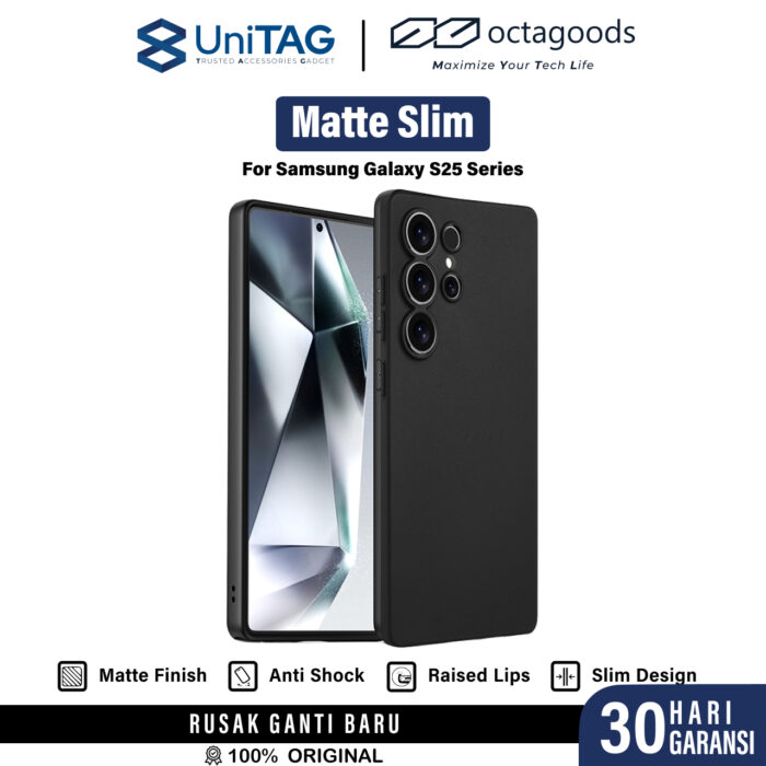 Unitag Frost Black Unitag Frost Black