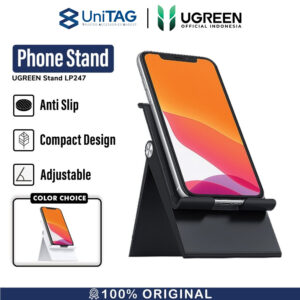 Stand Holder Handphone UGREEN Dudukan Portable HP Stand Universal