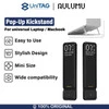 Laptop Macbook Kickstand Aulumu Pop Up Universal Portable Foldable Notebook Stand Dudukan Anti Slip
