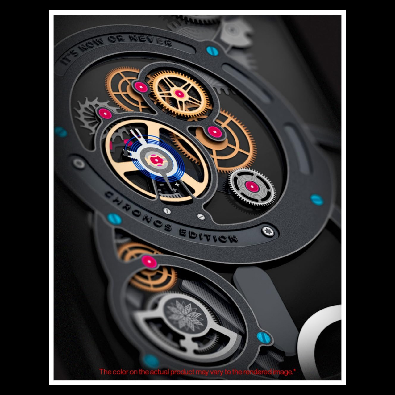 Case iPhone 16 Series Pro Max Plus Spigen Ultra Hybrid T C11 Magfit MagSafe Anti Shock Camera Control Casing - Gambar 3