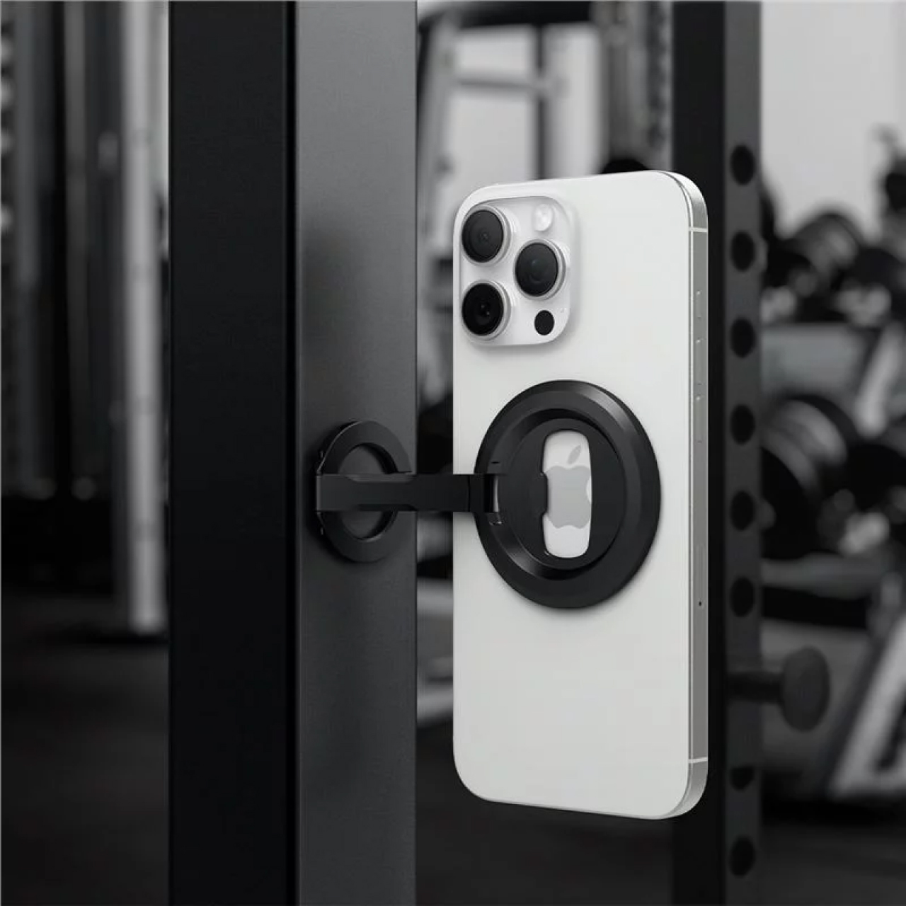 Case iPad Mini 7 / 6 8.3 inch 2024 Spigen Nano Pop Softcase Matte Silicone Casing - Gambar 3