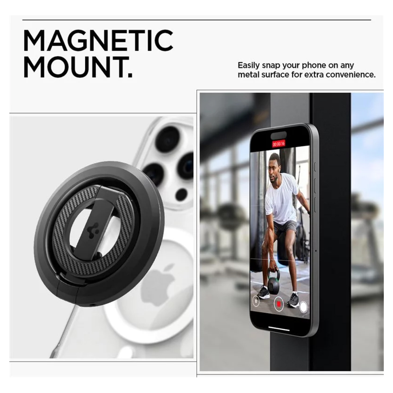 Case iPad Mini 7 / 6 8.3 inch 2024 Spigen Nano Pop Softcase Matte Silicone Casing - Gambar 6