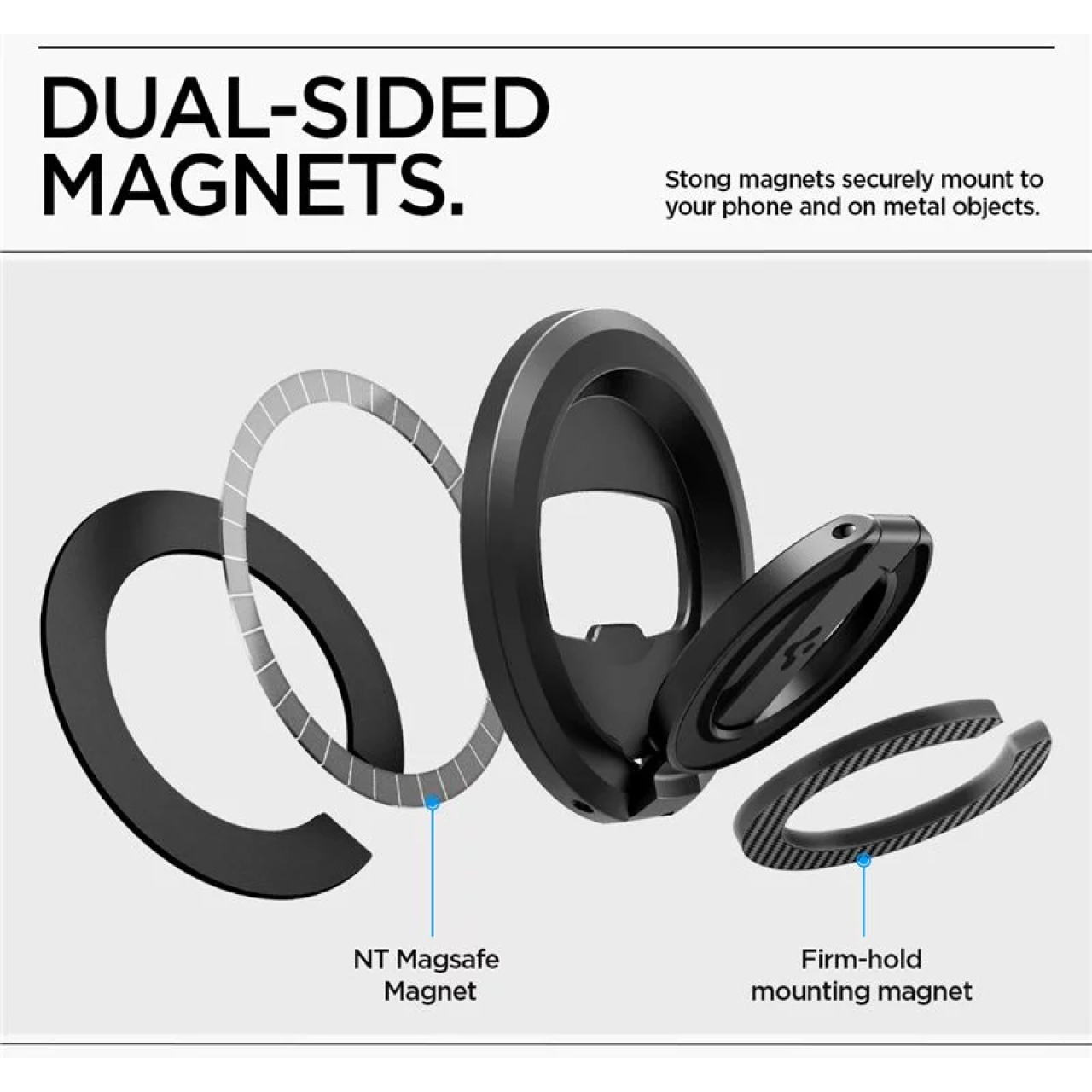 Case iPad Mini 7 / 6 8.3 inch 2024 Spigen Nano Pop Softcase Matte Silicone Casing - Gambar 7