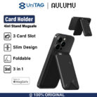 Unicase Card Holder