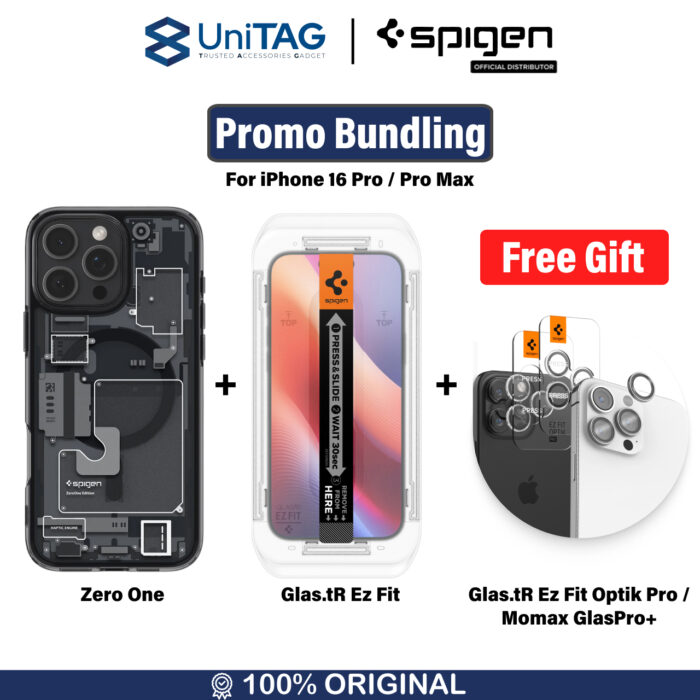 Unicase Matte Black Unicase Matte Black