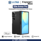 case-pelindung-hp-for-samsung-galaxy-z-fold-7-spigen-slim-armor-pro-magfit-casing-unitag_black.jpeg
