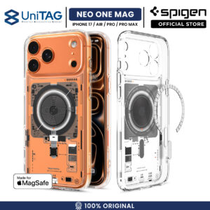 Case For iPhone 17 Series Air Pro Max Spigen Ultra Hybrid Neo One MagFit MagSafe Anti Shock Crack Slim Casing