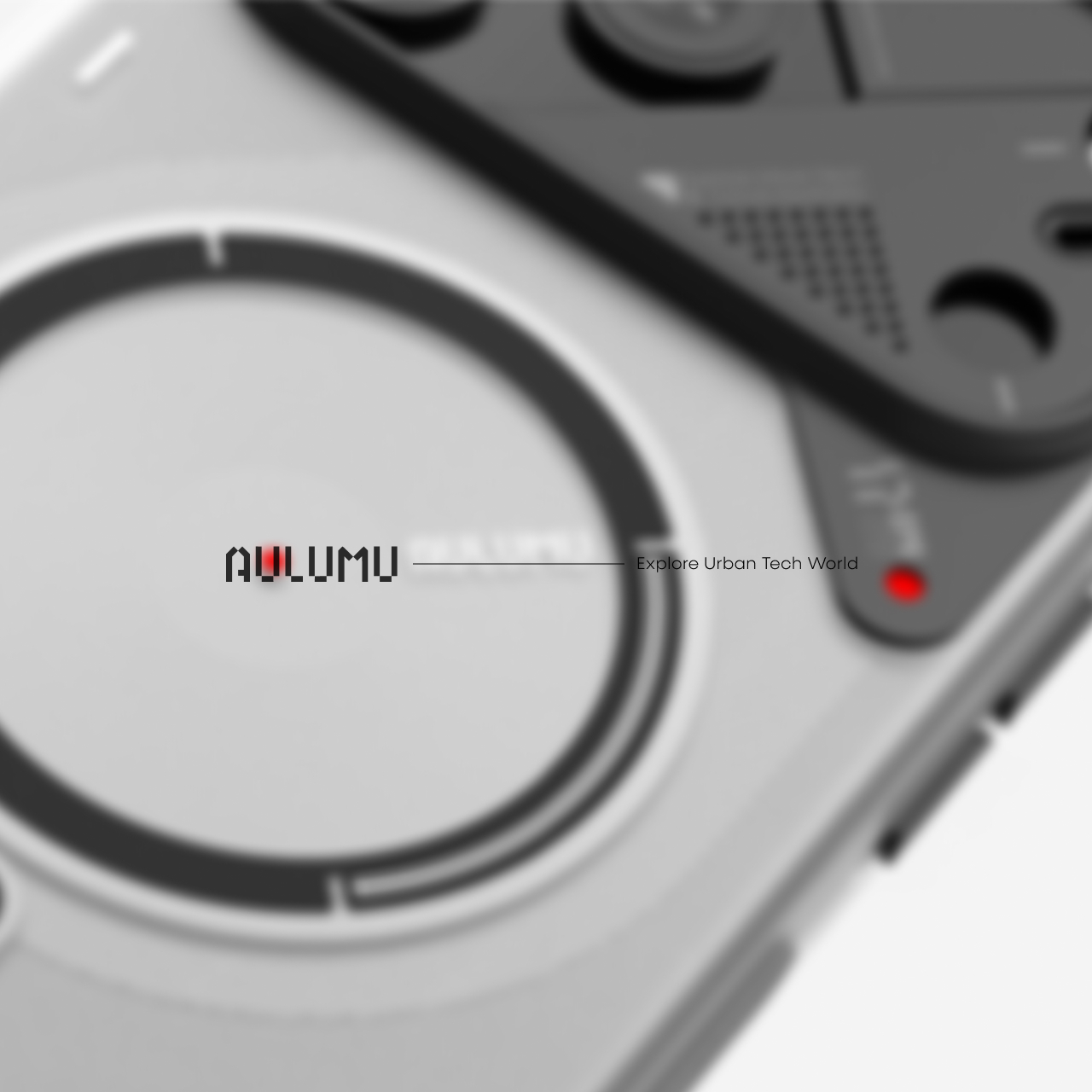 Case for iPhone 17 Pro Max Aulumu Frosted MagSafe Cooling Matte Casing Anti Shock Crack Hybrid - Gambar 4