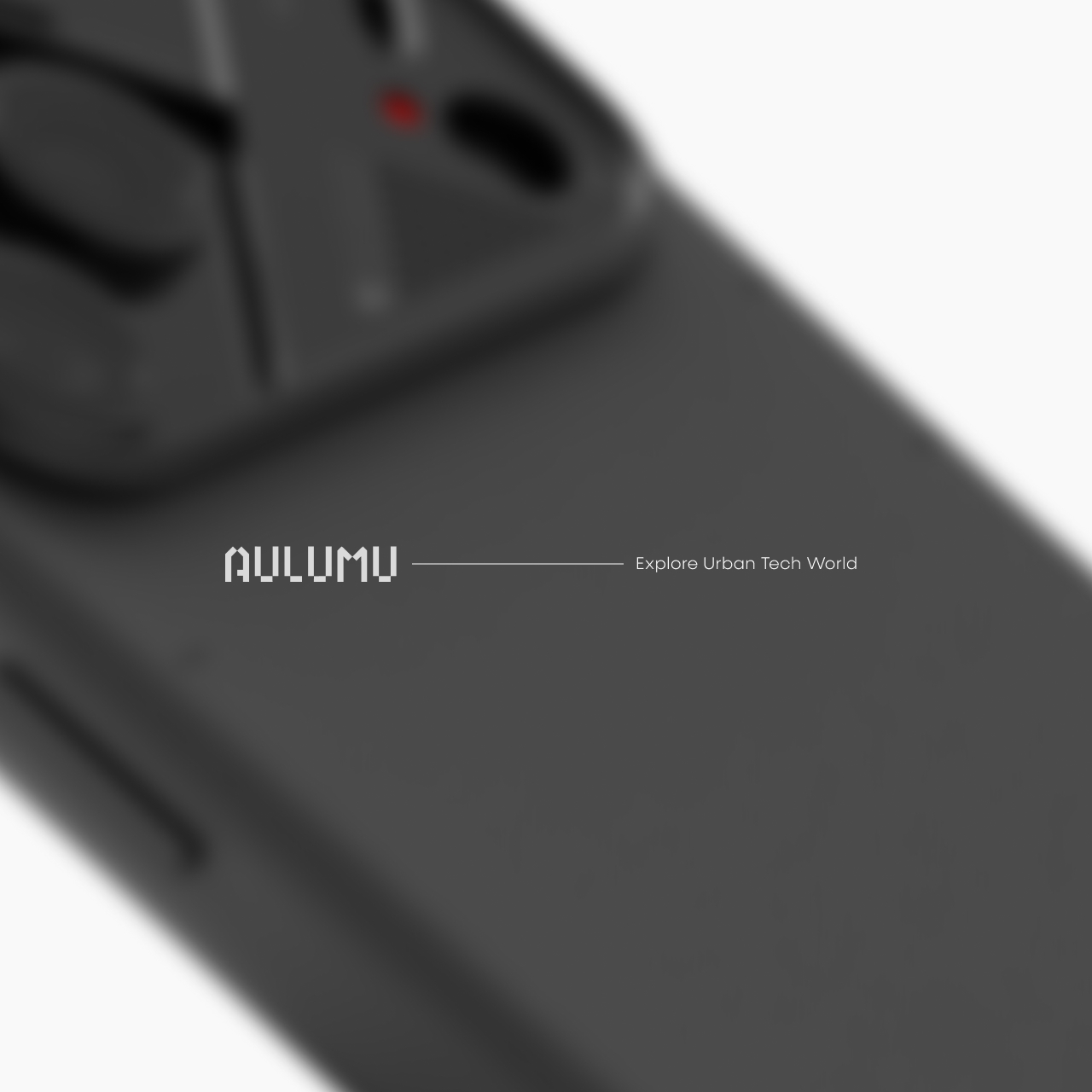 Case for iPhone 17 Pro Max Aulumu Vegan Leather MagSafe Casing Kulit Hybrid - Gambar 6