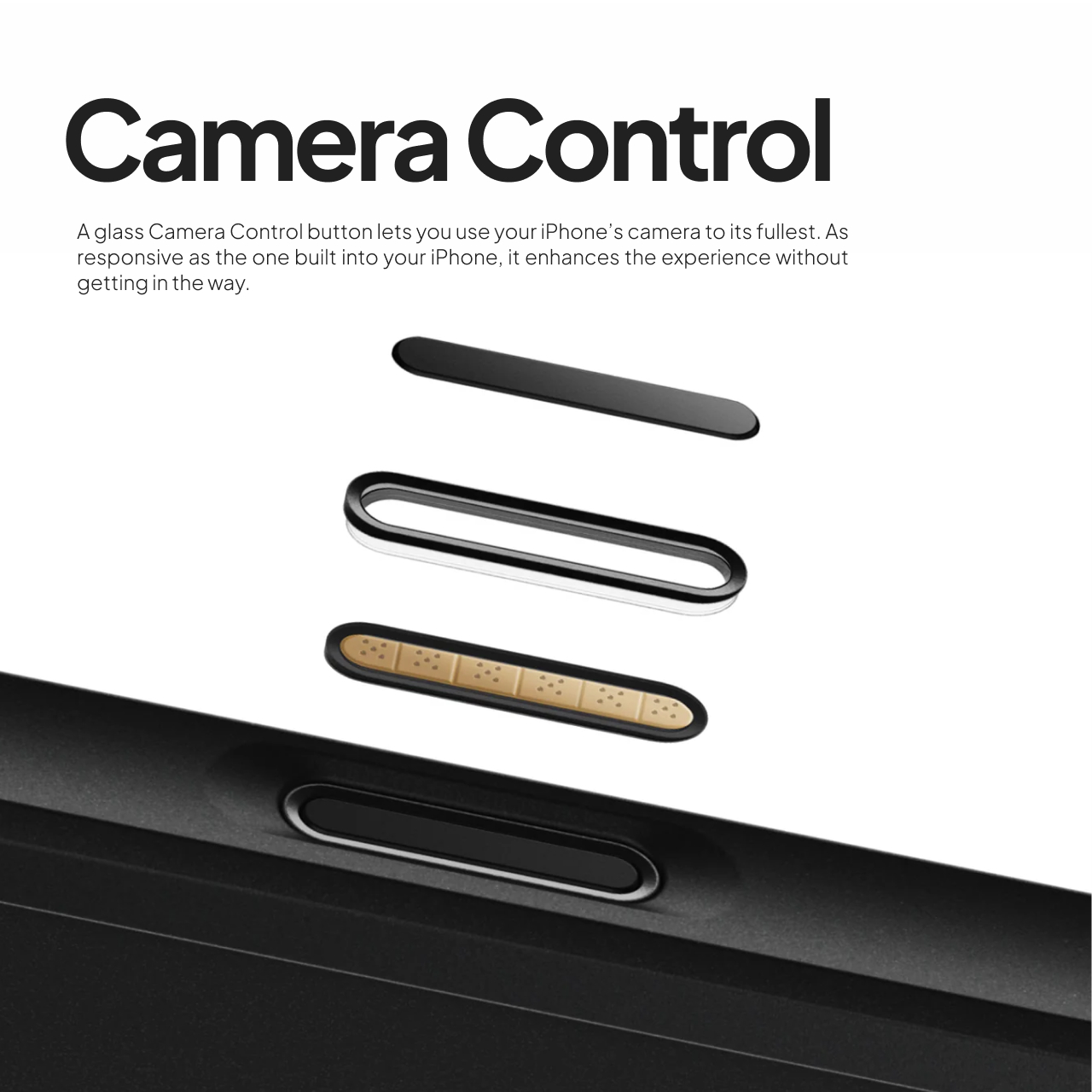 Case for iPhone 17 Pro Max Nomad Magsafe Rugged Hybrid Case Shockproof Casing - Gambar 4