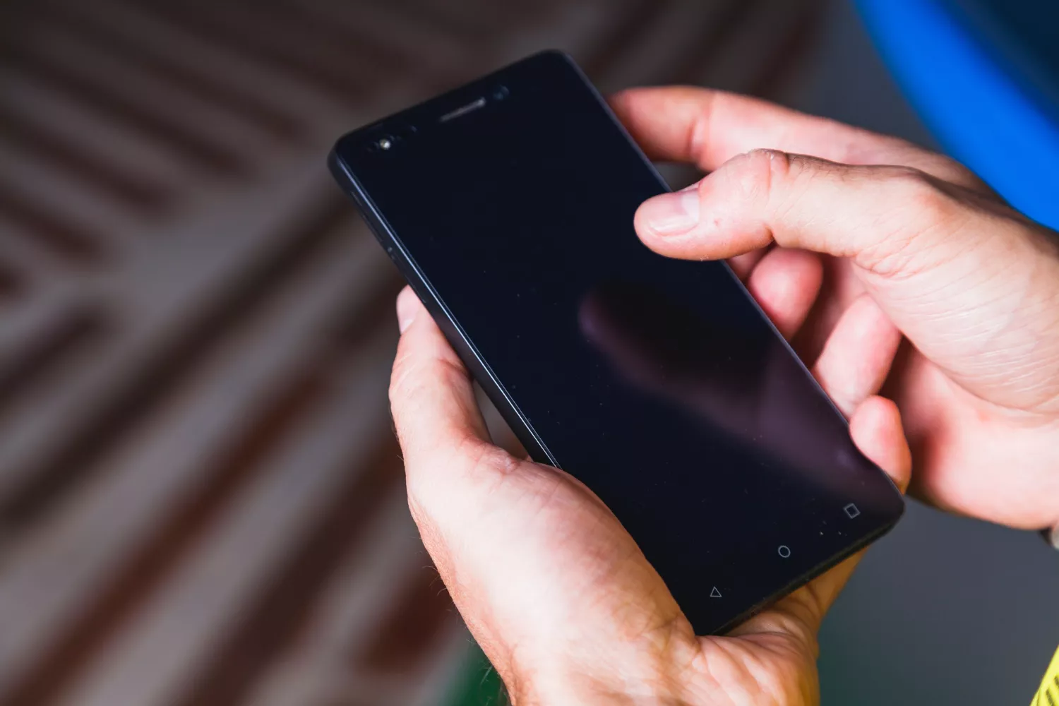 Cara Upgrade OS Android yang Sudah Mentok​